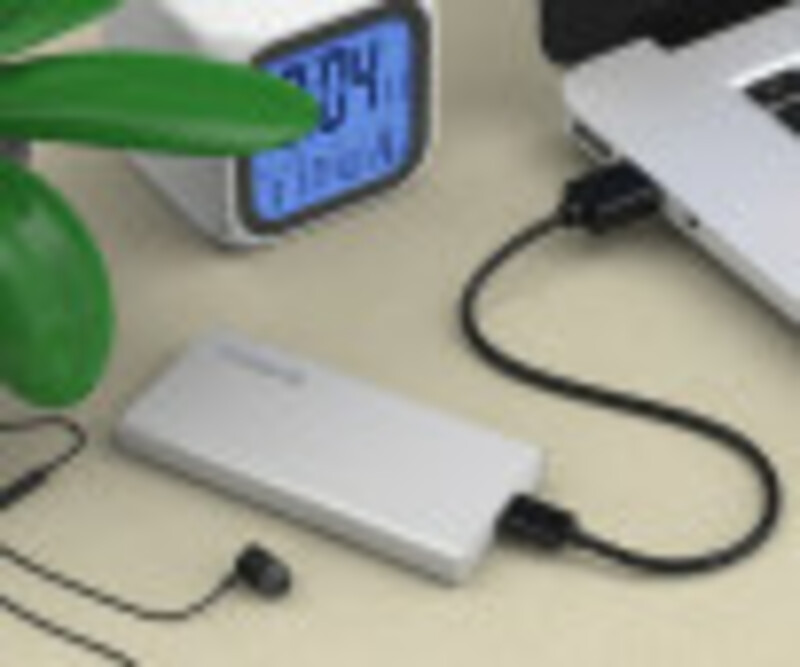 Как выбрать внешний HDD