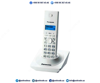Радиотелефон Panasonic KX-TG1711 - 418 000 сум