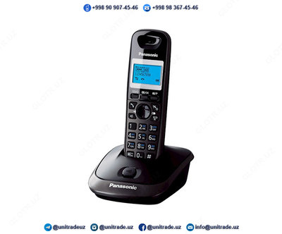 Радиотелефон Panasonic KX-TG2511