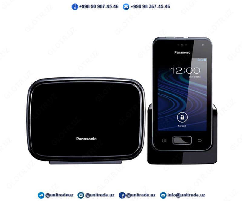  Panasonic KX-PRX150 - 