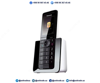 Радиотелефон Panasonic KX-PRS110