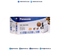 Panasonic MK-MG1000WTQ - 1 188 000 so'm
