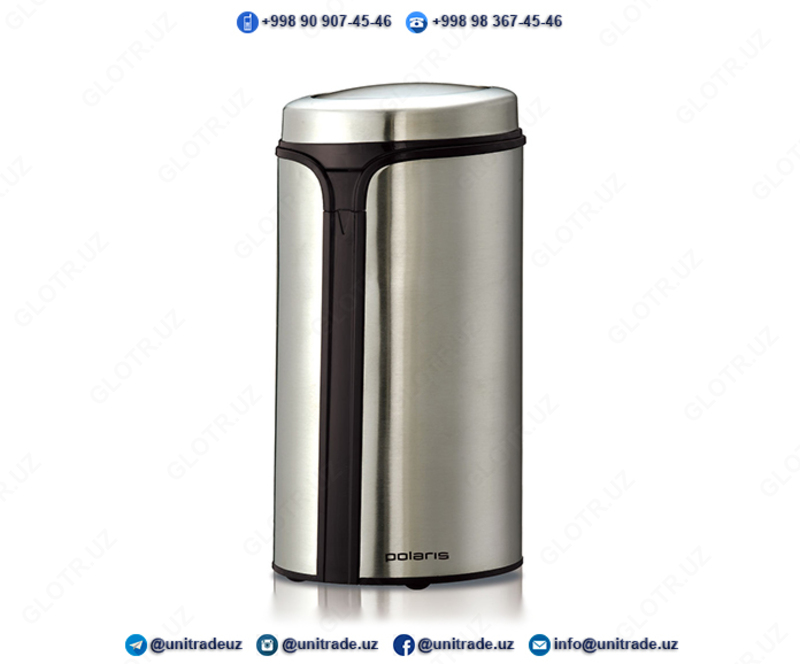 Кофемолка Polaris PCG 0815