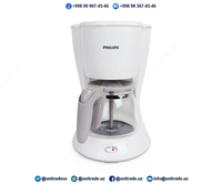 Кофеварка Philips HD 7447/00