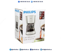 Кофеварка Philips HD 7447/00 - 770 000 сум
