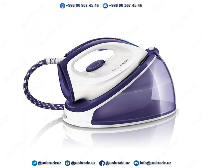 Парогенератор Philips GC 6631/30