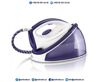 Парогенератор Philips GC 6631/30