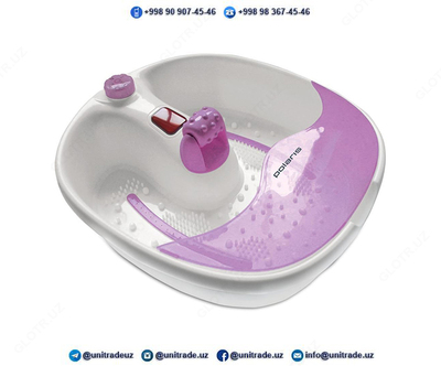 Массажная ванночка для ног Polaris PMB 0805