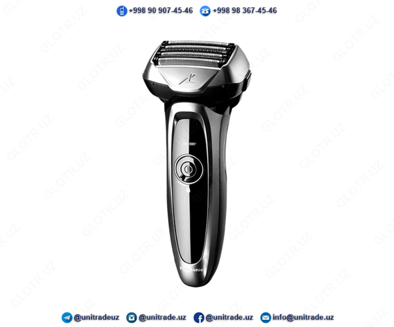 Panasonic ES-LV95S820 (Samuray)