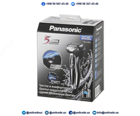 Panasonic ES-LV95S820 (Samuray) - 5 555 000 so'm