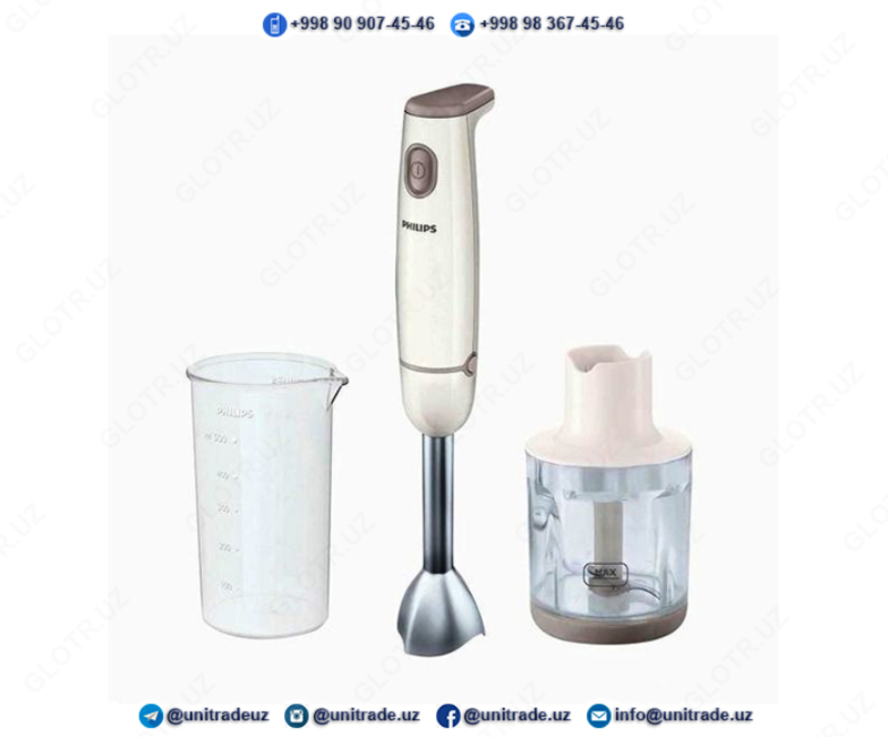Блендер Philips HR1605/00