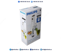 Блендер Philips HR1605/00 - 803 000 сум