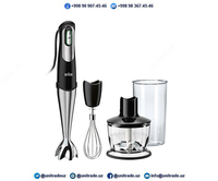 Блендер Braun MQ735