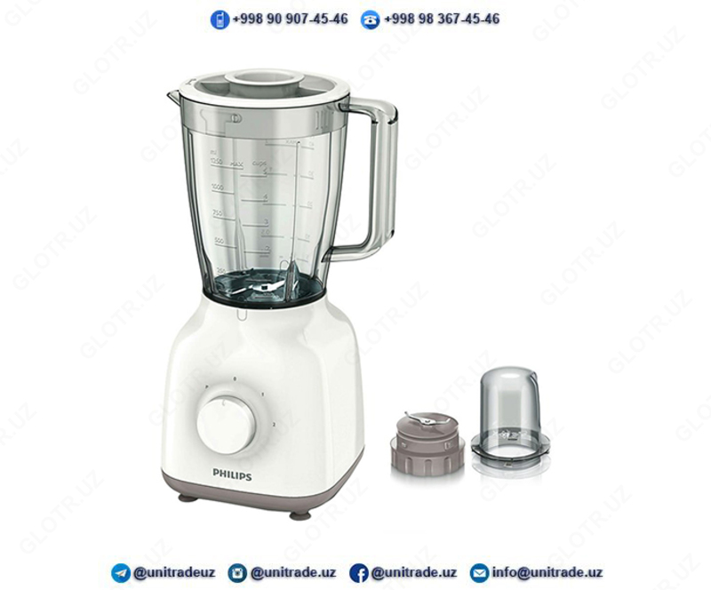 Блендер Philips HR2102/00