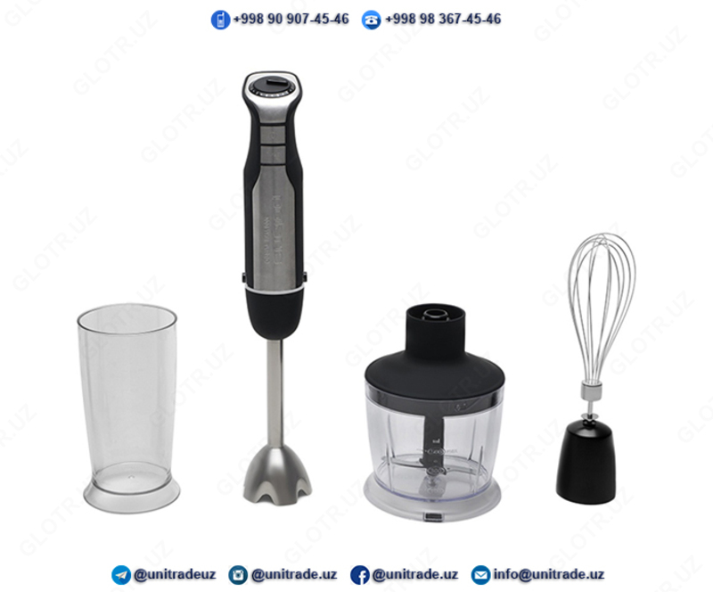 Блендер Polaris PHB 1036AL