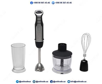 Блендер Polaris PHB 1036AL