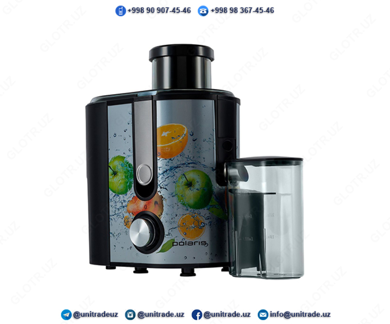 Соковыжималка Polaris PEA 0829