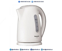 Электрочайник Panasonic NC-GK1WTQ