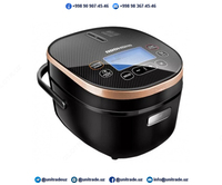 Мультиварка Redmond RMC-250