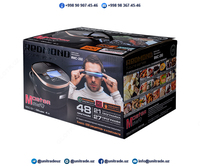 Мультиварка Redmond RMC-250 - 2 002 000 сум