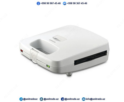 Сэндвичница Kenwood SM650