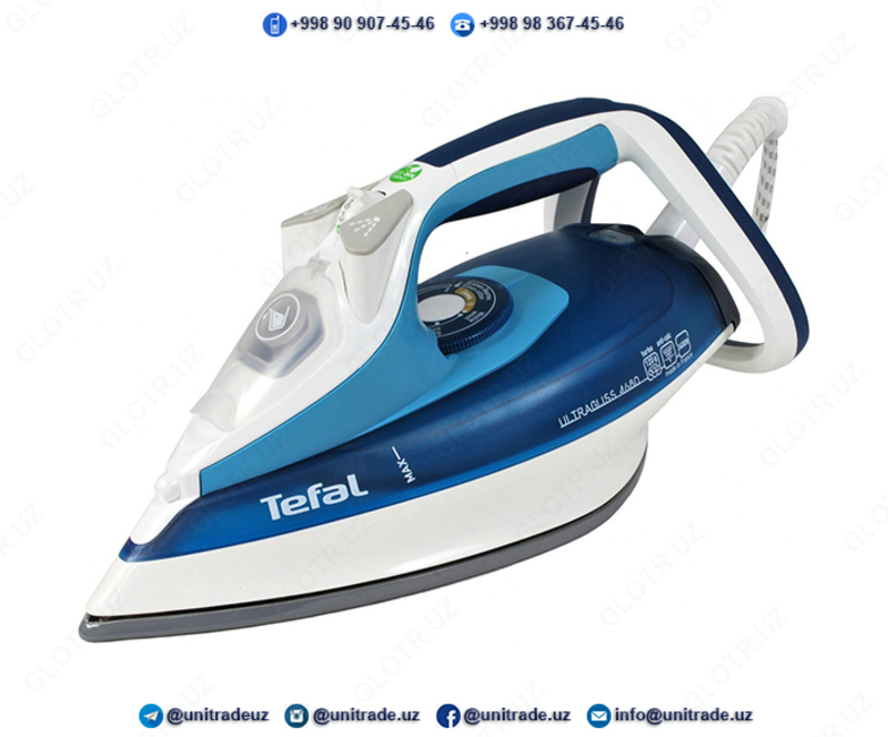 Утюг Tefal FV4880L0