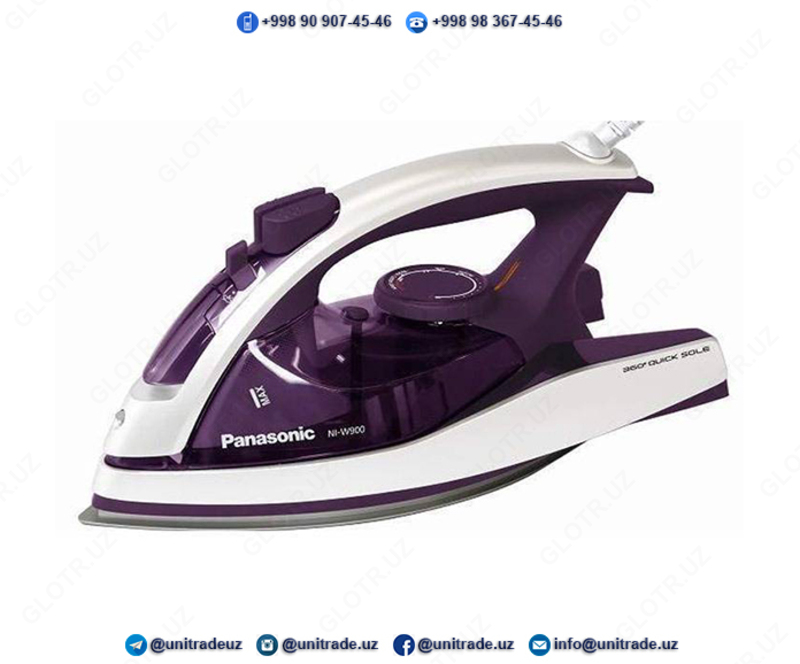 Panasonic NI-W920AVTW