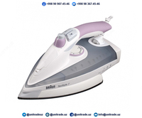 Утюг Braun TS755