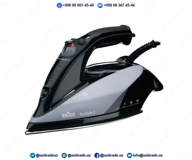 Утюг Braun TS545S