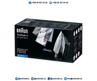  Утюг Braun TS545S - 