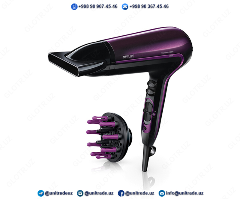 Фены Philips HP8233/00