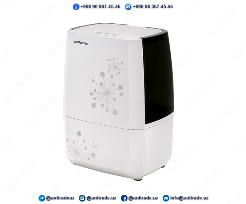 Увлажнитель воздуха Polaris PUH 3504