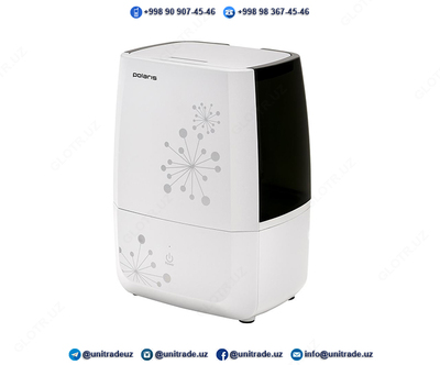 Увлажнитель воздуха Polaris PUH 3504