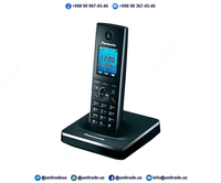 Радиотелефон Panasonic KX-TG8551