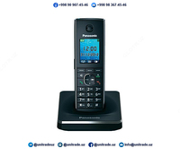  Радиотелефон Panasonic KX-TG8551 - 