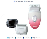 Panasonic ES-EU20-P520