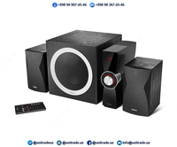 Акустическая система Edifier C3X