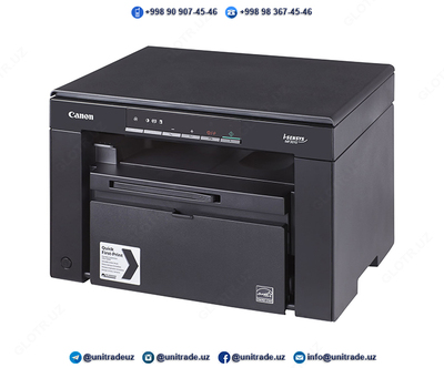 МФУ Canon i-SENSYS MF3010