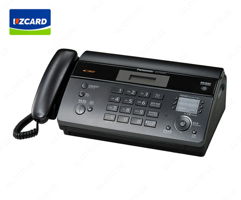 Panasonic KX-FT981