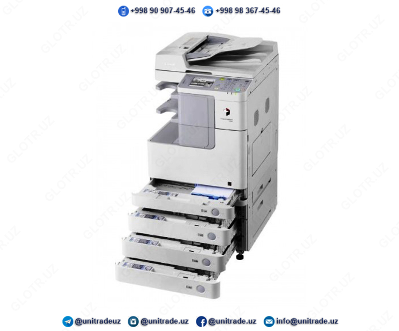  МФУ Canon imageRUNNER 2520 - 