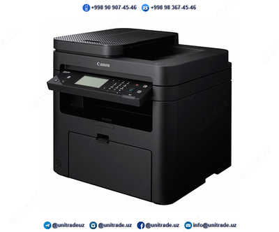 МФУ 4в1 Canon i-SENSYS MF237w