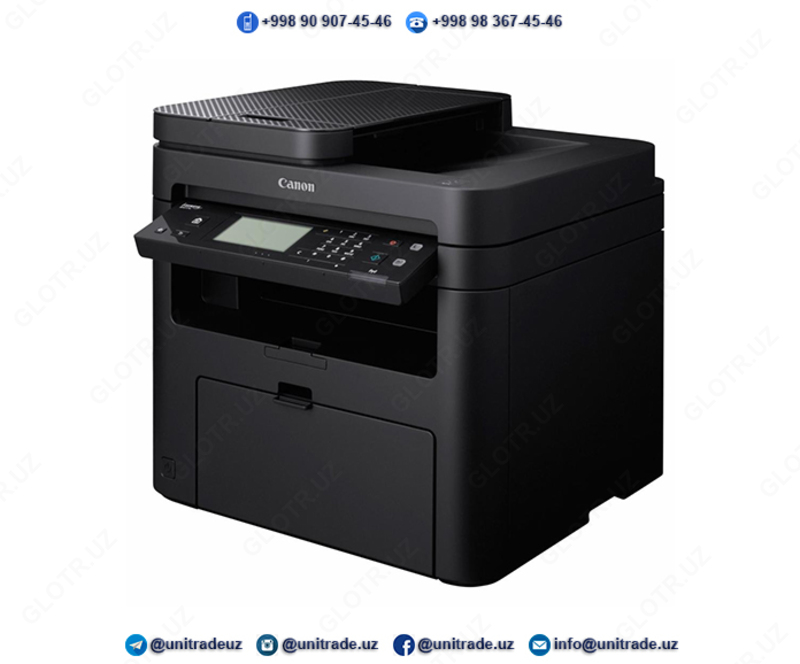 МФУ 4в1 Canon i-SENSYS MF237w
