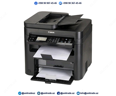 МФУ 4в1 Canon i-SENSYS MF237w