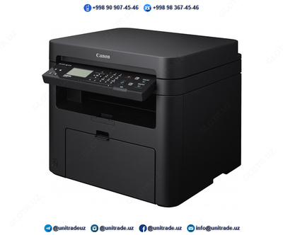 МФУ Canon i-SENSYS MF232w