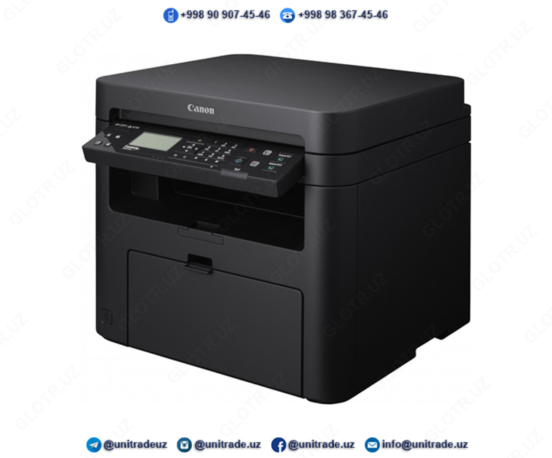 МФУ Canon i-SENSYS MF232w