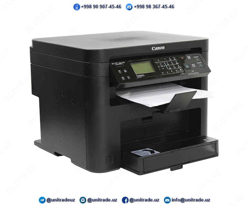 МФУ Canon i-SENSYS MF232w