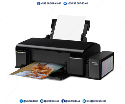 Принтер Epson L805
