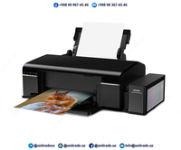 Принтер Epson L805