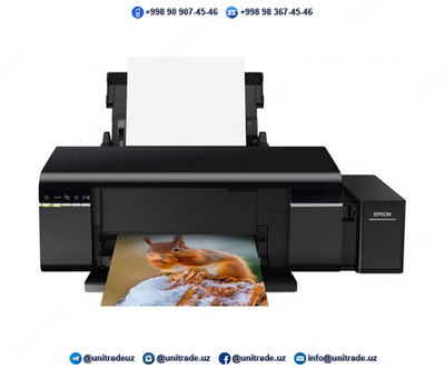 Принтер Epson L805