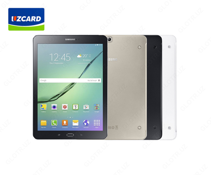  Планшет Samsung Galaxy Tab S2 9.7 - 